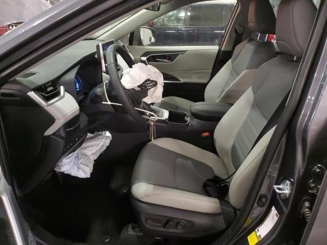 Фото 7 - TOYOTA RAV4