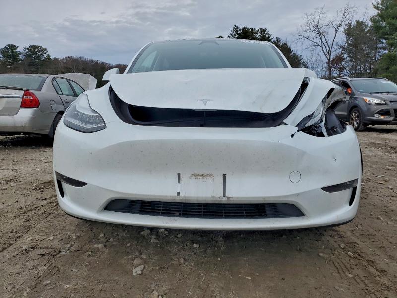 Фото 5 - TESLA MODEL Y