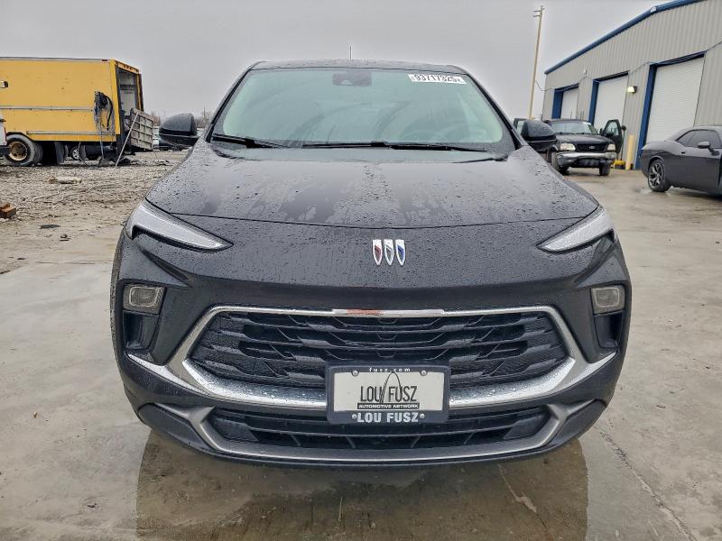 Фото 5 - BUICK ENCORE