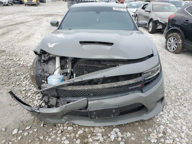 Фото 5 - DODGE CHARGER