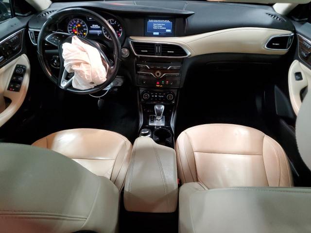 Фото 8 - INFINITI QX30