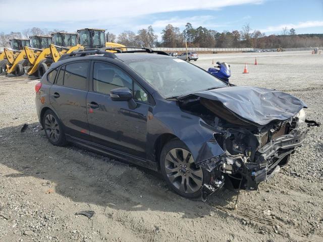 Фото 4 - SUBARU IMPREZA