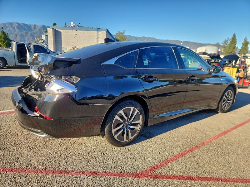 Фото 3 - HONDA ACCORD