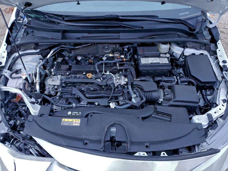 Фото 11 - TOYOTA COROLLA