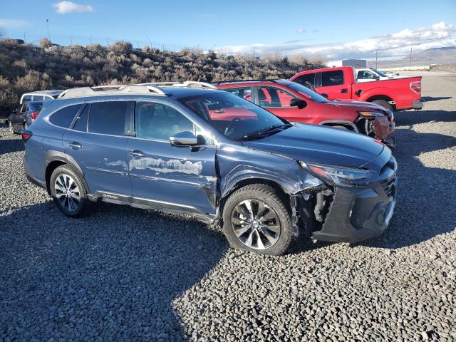 Фото 4 - SUBARU OUTBACK