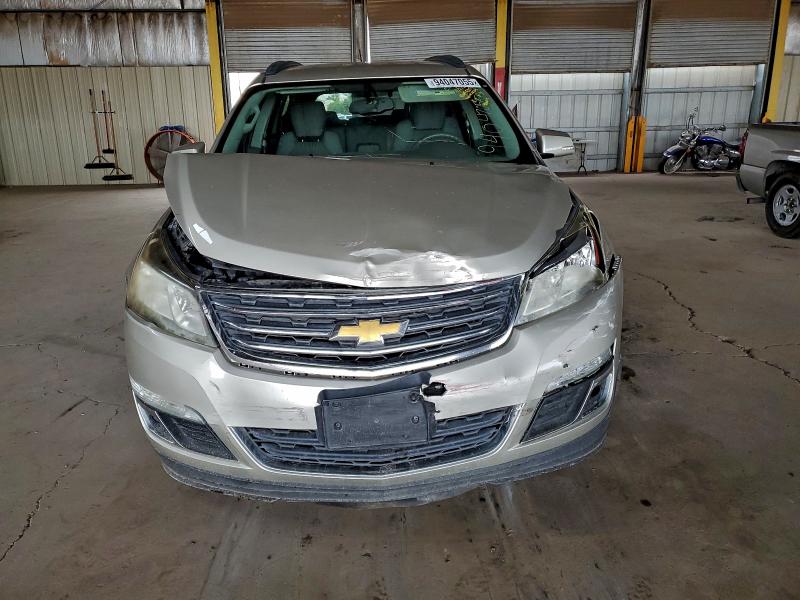 Фото 5 - CHEVROLET TRAVERSE