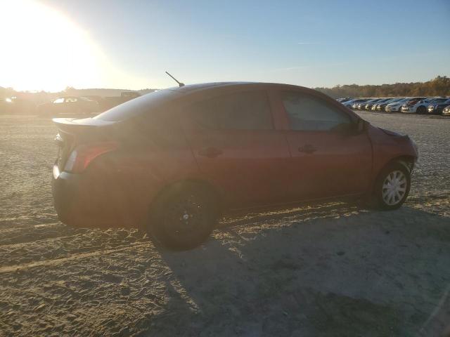 Фото 3 - NISSAN VERSA