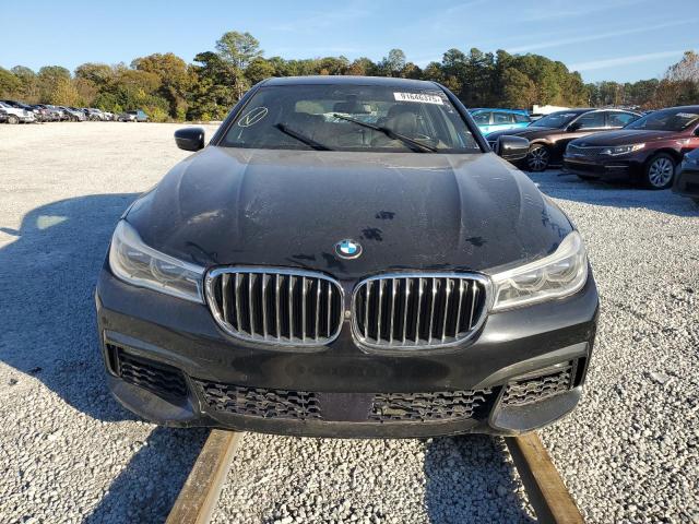 BMW 7 SERIES 2016 VIN WBA7F2C55GG417709
