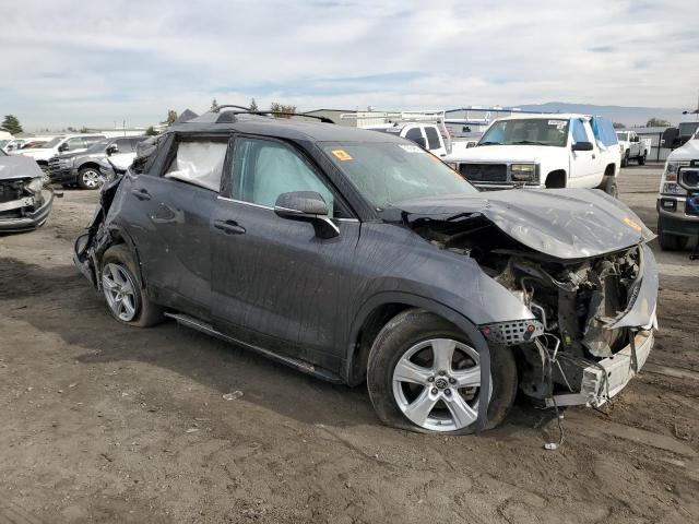 Фото 4 - TOYOTA HIGHLANDER