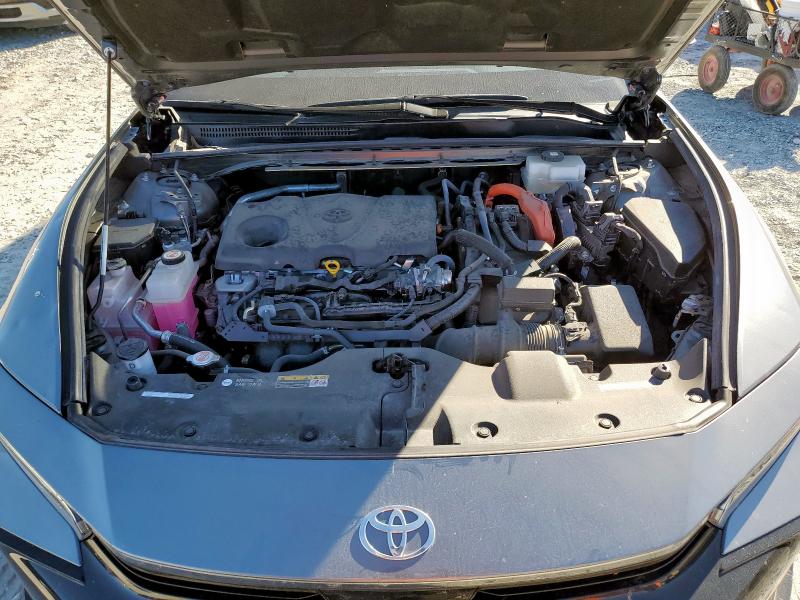 TOYOTA CROWN XLE 2023 VIN JTDAAAAF3P3017927