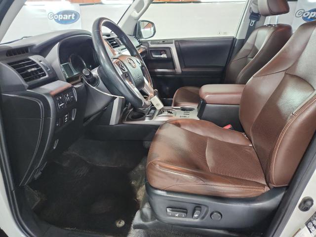 Фото 7 - TOYOTA 4RUNNER