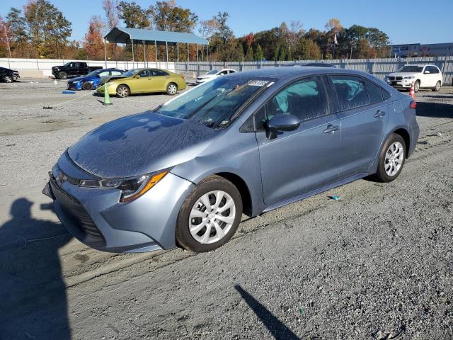 Фото 1 - TOYOTA COROLLA