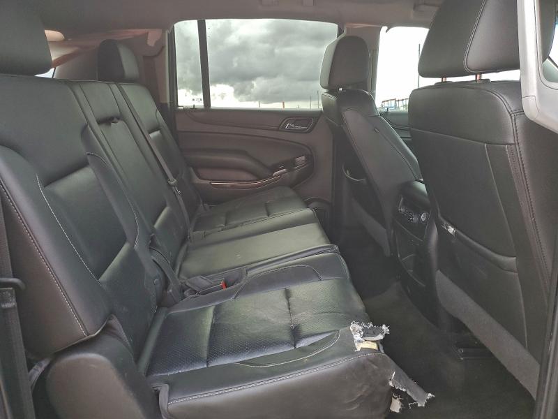 Фото 11 - GMC YUKON