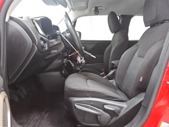 Фото 7 - JEEP RENEGADE