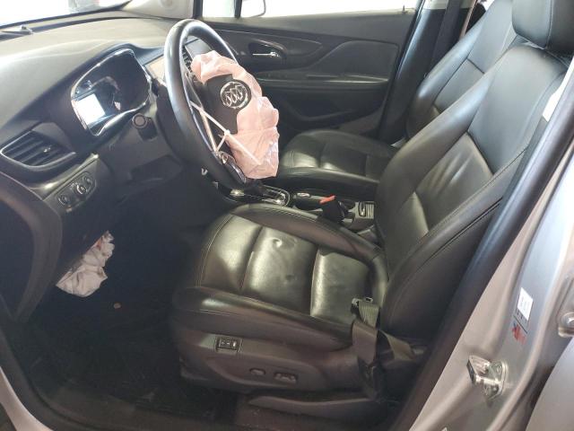 Фото 7 - BUICK ENCORE