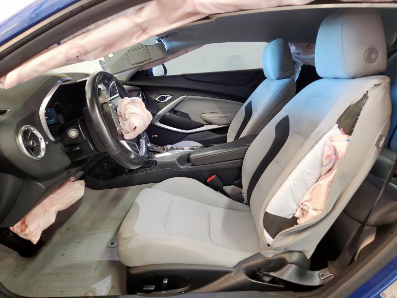 Фото 7 - CHEVROLET CAMARO