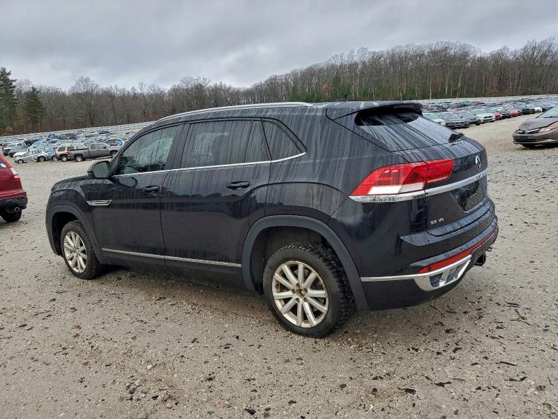 Фото 2 - VOLKSWAGEN ATLAS