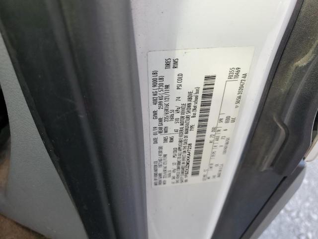 Фото 12 - FORD TRANSIT