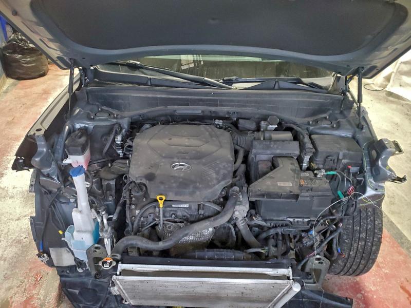 Фото 12 - HYUNDAI PALISADE