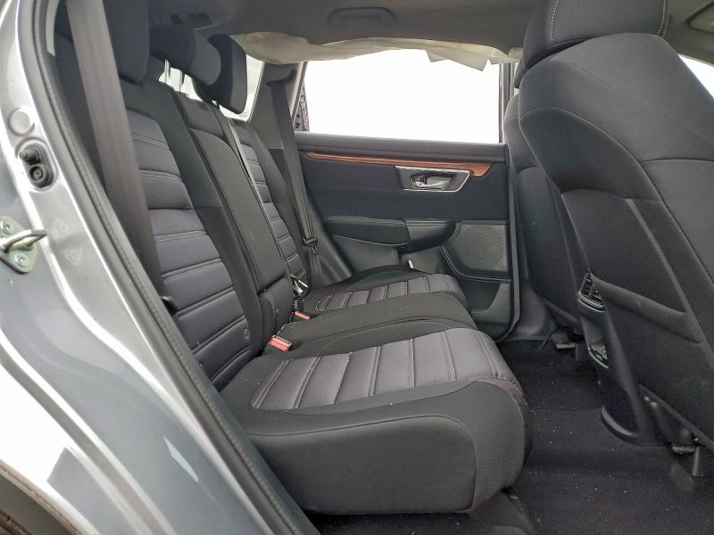 Фото 11 - HONDA CRV