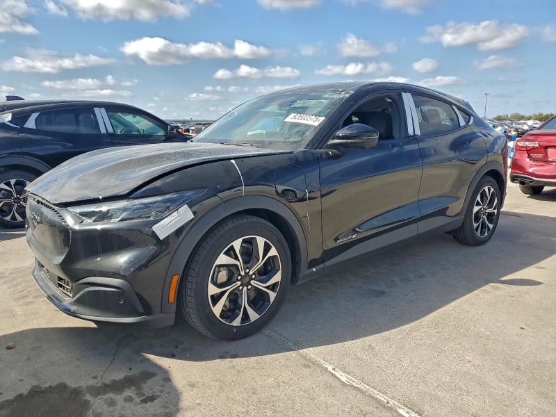 Фото 1 - FORD MUSTANG