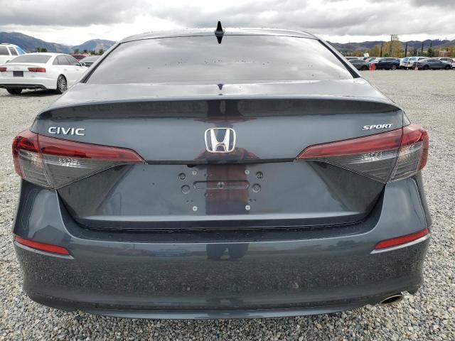 Фото 6 - HONDA CIVIC