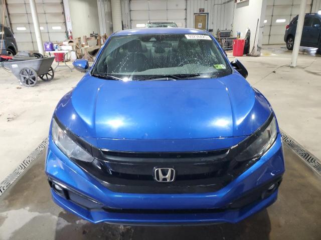 Фото 5 - HONDA CIVIC