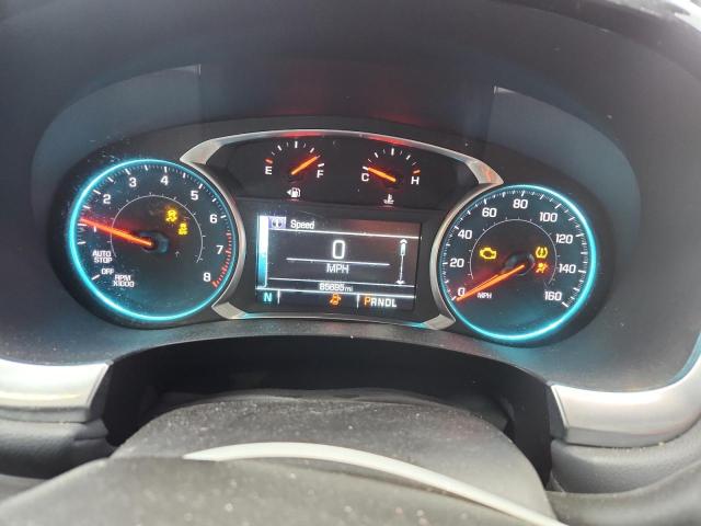 Фото 9 - CHEVROLET TRAVERSE