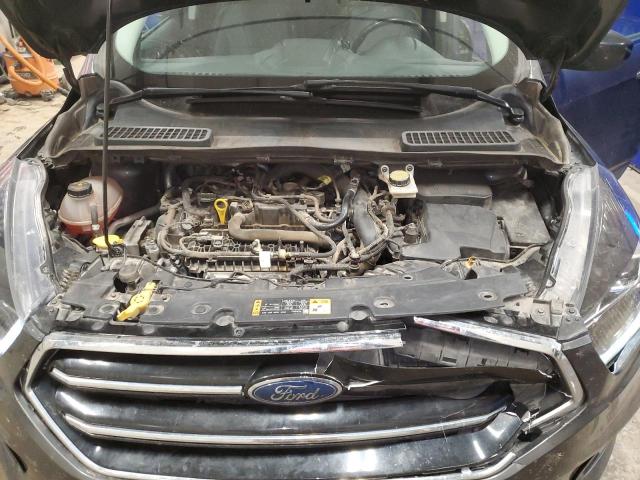 Фото 12 - FORD ESCAPE