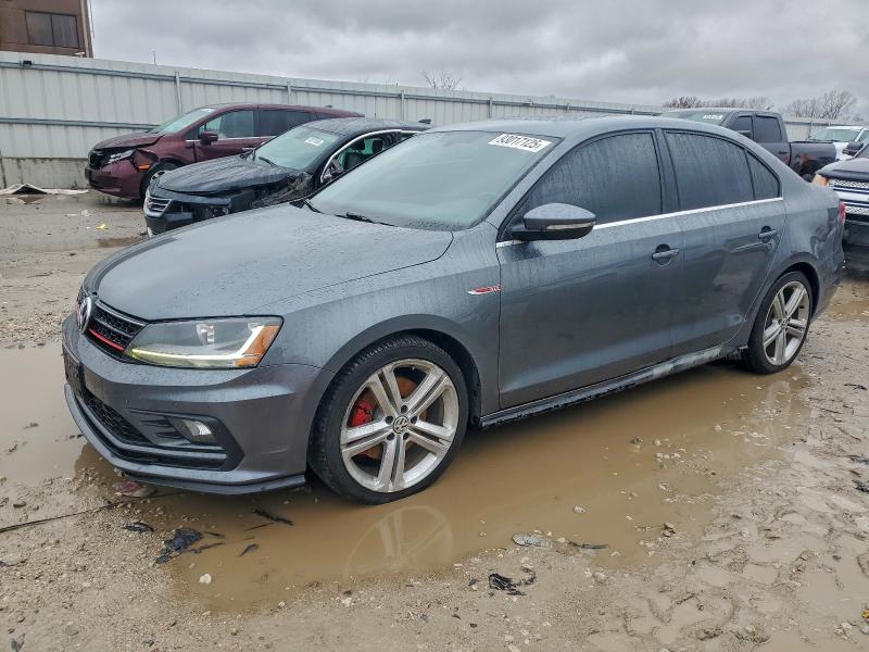 Фото 1 - VOLKSWAGEN JETTA