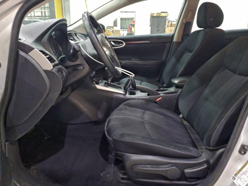 Фото 7 - NISSAN SENTRA