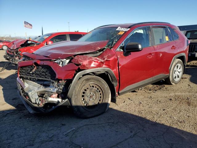 Фото 1 - TOYOTA RAV4