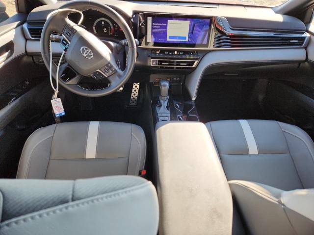 Фото 8 - TOYOTA CAMRY