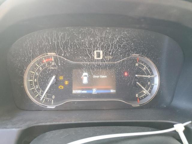 Фото 9 - HONDA PILOT