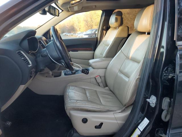 Фото 7 - DODGE DURANGO