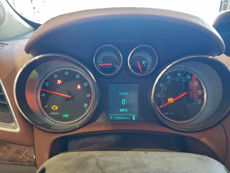 Фото 9 - BUICK ENCORE