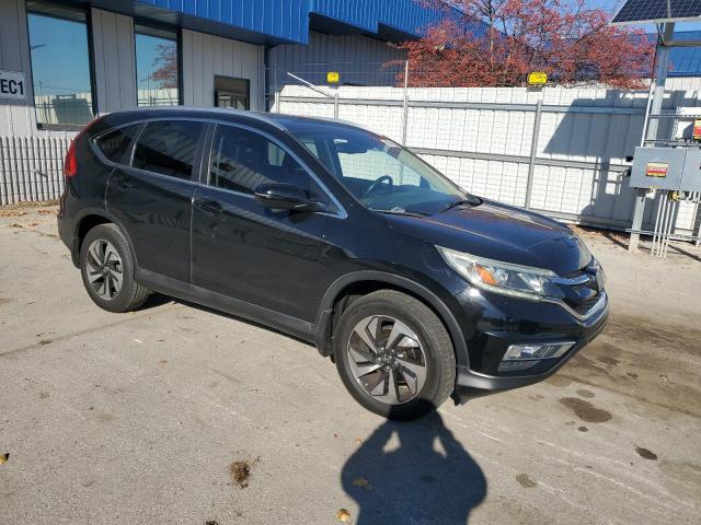 Фото 4 - HONDA CRV