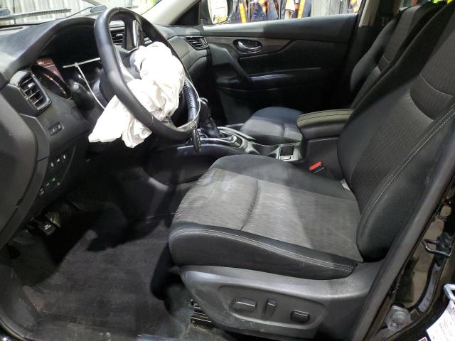 Фото 7 - NISSAN ROGUE