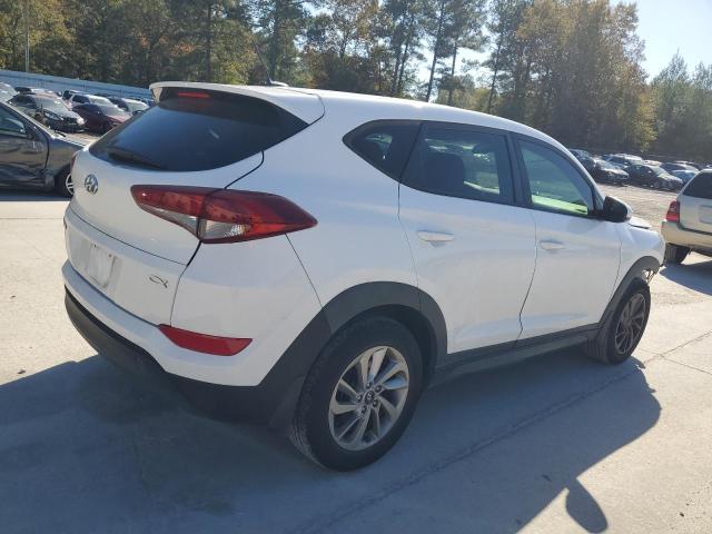 Фото 3 - HYUNDAI TUCSON