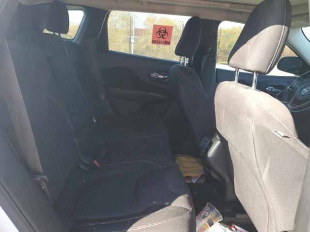 Фото 11 - JEEP GRAND CHER