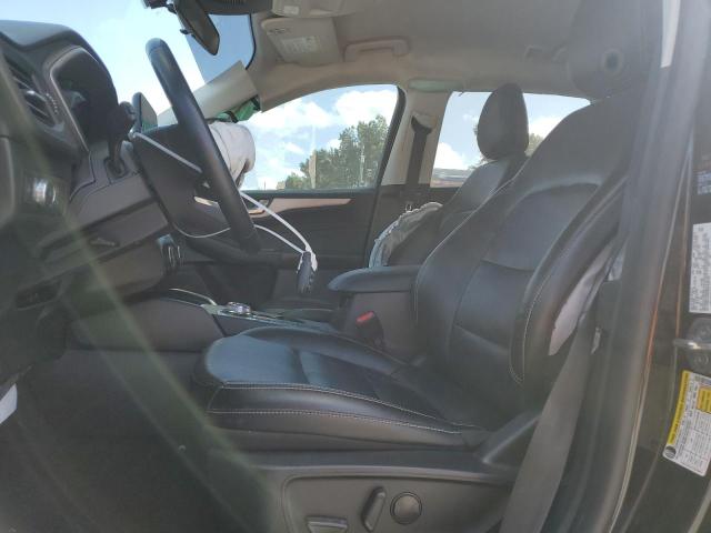 Фото 7 - FORD ESCAPE