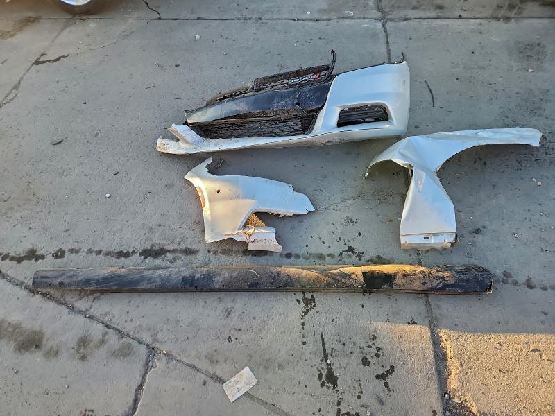 Фото 12 - DODGE CHARGER