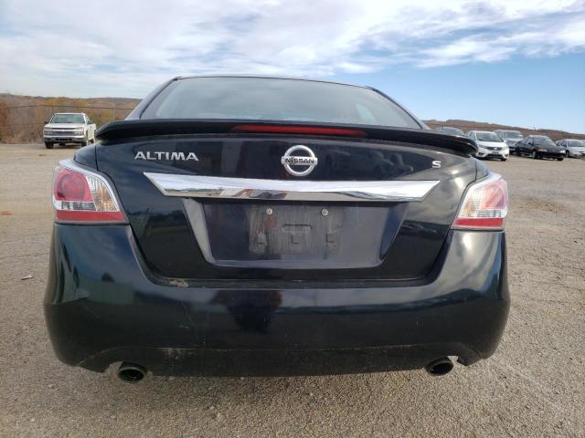 Фото 6 - NISSAN ALTIMA