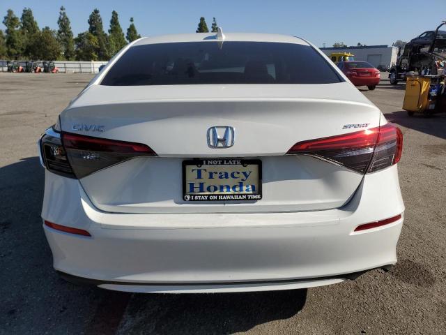 Фото 6 - HONDA CIVIC