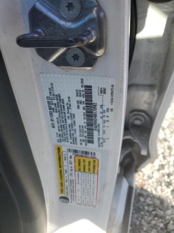 Фото 12 - FORD FUSION