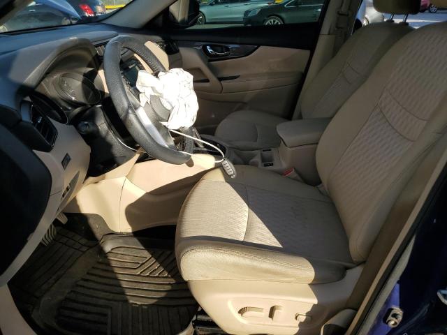 Фото 7 - NISSAN ROGUE