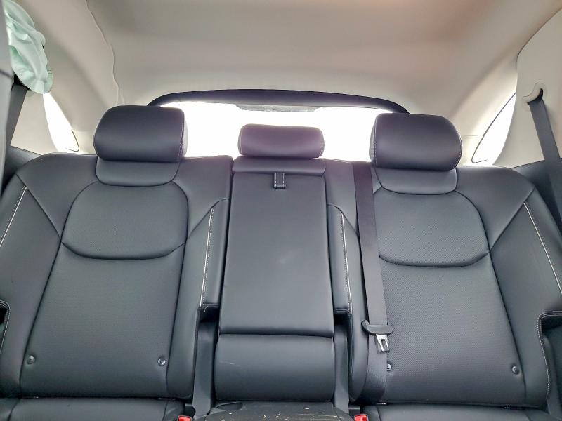 GENESIS GV70 BASE 2025 VIN KMUMADTB4SU175234