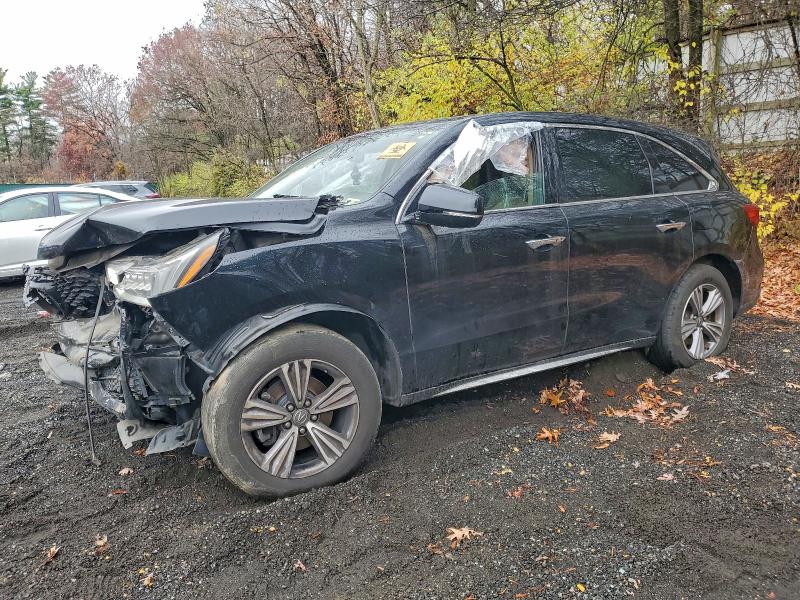 Фото 1 - ACURA MDX
