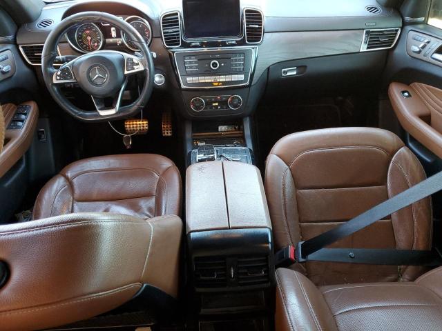 Фото 8 - MERCEDES-BENZ GLE-CLASS