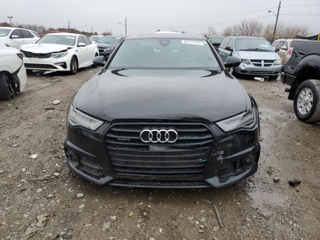 Фото 5 - AUDI A6